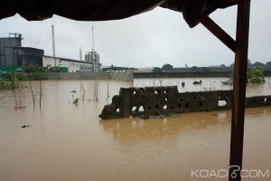 Côte d'Ivoire: Pluies diluviennes, 15 personnes décédées et 25 blessées, le Gouvernement annonce un appui financier aux victimes