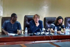 Togo: Elim. CAN 2019, le point après le premier match contre l'Algérie et obligations