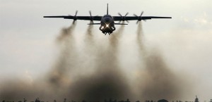 Soudan:   Un hélicoptère militaire s'écrase au décollage, quatre morts