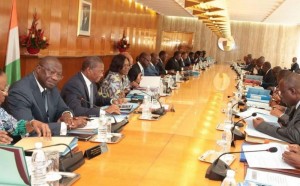 Côte d'Ivoire: Communiqué du conseil des ministres du 21 juin 2017