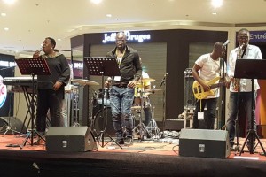 Côte d'Ivoire: PlaYce Marcory célèbre la fête de la musique