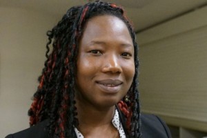 Burkina Faso-France: Une burkinabè d'origine élue député dans une région de France