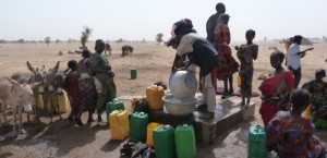 Burkina Faso: Un programme d'urgence de 415 milliards de FCFA pour le Sahel