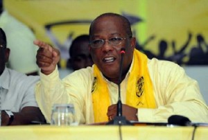 Côte d'Ivoire : Après le titre de l'Asec , Ouegnin révèle , «Il y a eu des coups pour nous empêcher d'être champions»