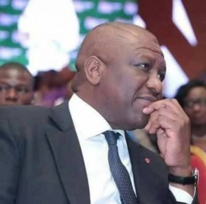 Côte d'Ivoire: Depuis Aboboté, Hamed Bakayoko lance un appel à  ses compatriotes qui dénigrent le pays