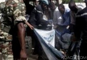 Cameroun: Mora, au moins deux morts dans un attentat kamikaze, un autre terroriste abattu à  Kolofata