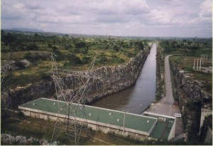 Côte d'Ivoire: Singrobo, démarrage imminent des travaux d'un barrage hydroélectrique
