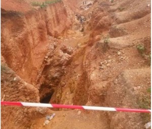 Cameroun: Exploitation minière, des exploitants miniers chinois interpellés à  Betaré-Oya