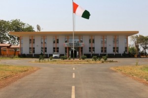 Côte d'Ivoire: Taabo, le préfet de région appelle au calme agent et personnel de la préfecture, dans l'affaire entre le préfet de la ville et son directeur de cabinet