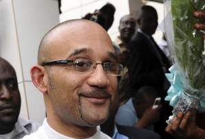 Côte d'Ivoire: Michel Gbagbo poursuivi pour avoir osé répondre au pouvoir via KOACI, l'affaire renvoyée à  vendredi pour «dysfonctionnement de l'appareil judiciaire»