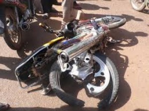 Côte d'Ivoire: Dimbokro, accident de moto, un gendarme meurt pendant son évacuation