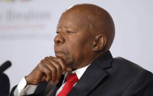 Botswana:  Mort de  l'ancien président  Ketumile Masire  à  l'à¢ge de 91 ans