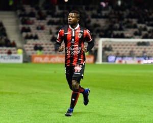 Côte d'Ivoire: Mercato, Jean Mickael Séri, un autre club italien se signale, après l'AS Roma