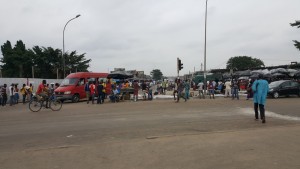 Côte d'Ivoire: Abobo, découverte d'un corps horriblement lacéré dans une rue