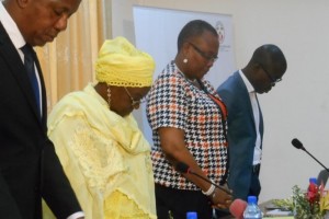 Togo: Réconciliation, le pays à  purifier en début juillet