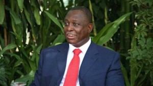 Angola: Accusé de corruption, le vice-président  Manuel Vicente  renvoyé  en procès au Portugal