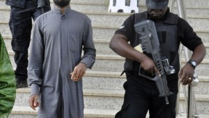 Nigeria: Le DSS déjoue un projet d'attentat contre les musulmans, deux suspects aux arrêts