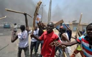 Nigeria: Taraba, des dizaines de morts dans des affrontements entre  éleveurs et agriculteurs