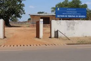 Côte d'Ivoire: Séguéla, des cambrioleurs pillent le tribunal