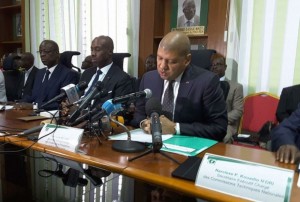 Côte d'Ivoire: Des conseillers régionaux RDR de la région du Hambol auraient signé une pétition pour destituer Billon