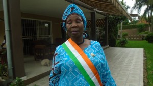 Côte d'Ivoire:  Face aux mouvements de troubles répétés, l'honorable Mondeny Diomandé prévient: « On est menacé de délocalisation des dernières industries qui sont sur Bouaké»