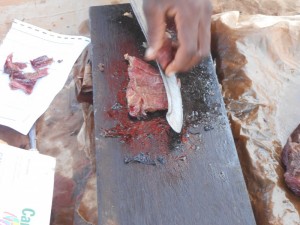 Cameroun: Le fléau de l'alimentation insalubre, un danger pour les populations