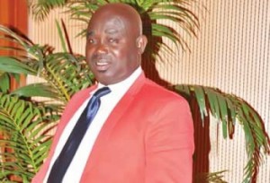 Côte d'Ivoire: L'humoriste Koloko Germain attend toujours une promesse de Bédié