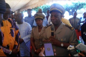 Côte d'Ivoire: Daloa, le préfet de Région interpelle les femmes et les politiciens face aux fléaux qui minent la jeunesse