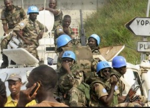 Côte d'Ivoire: Alors que la tension monte, en guise d'aurevoir l'ONUCI dresse une paix et une stabilité durables