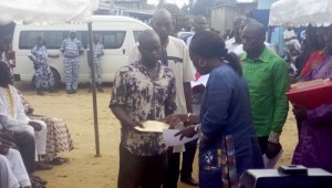 Côte d'Ivoire: Dédommagement des victimes de la pluie, le gouvernement met à  disposition 447 millions F CFA