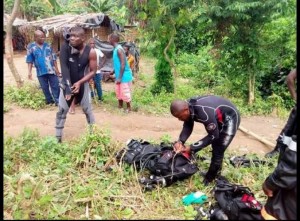 Côte d'Ivoire: Un corps repêché dans le fleuve Nzi à  Tiassalé, l'autre introuvable