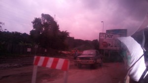 Côte d'Ivoire: Vers la fin du calvaire des usagers empruntant la bretelle de la forêt du banco pour Yopougon ?