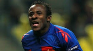 Côte d'Ivoire: Mercato, une piste turque s'ouvre pour Seydou Doumbia
