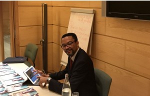 Côte d'Ivoire: Depuis la France, Franklin Nyamsi justifie la prise des armes par Soro contre Gbagbo