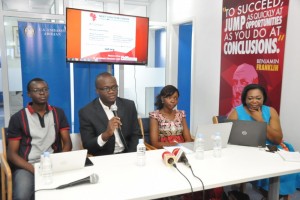 Côte d'ivoire: Ouverture de la semaine africaine de la science au Plateau