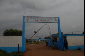 Côte d'Ivoire: Les bandits font irruption à  la pharmacie du CHR de Daloa, ligotent la caissière et emportent l'argent