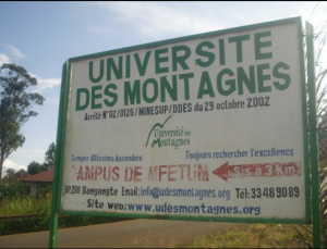 Cameroun: Les champions locaux de la technologie, réunis pour la première édition de la semaine africaines des Sciences