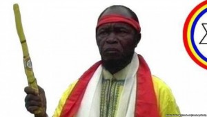 RDC: Le gourou  de Bundu dia Kongo en fuite  menace Kabila  dans une nouvelle vidéo