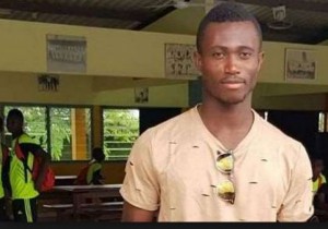 Côte d'Ivoire: N'Clomandé Ghislain, «Mes objectifs avec les éléphants»