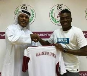 Burkina Faso: Transferts, Alain Traoré signe au Quatar et Yacouba Coulibaly en France
