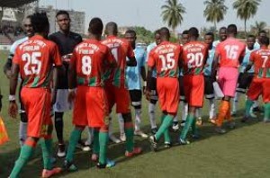Côte d'Ivoire: Coupe Nationale, ¼ de finale, chocs entre deux clubs de Ligue 1, l'Africa Sport d'Abidjan bénéficie d'un tirage clément
