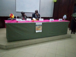 Côte d'Ivoire: Lutte contre l'orpaillage, ASSEST-EAU, «si rien n'est fait, nous allons mourir de soif d'ici à  2020»