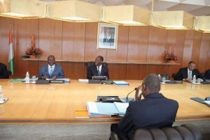 Côte d'Ivoire: Communiqué du conseil des ministres du 28 juin 2017