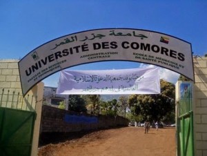 Côte d'Ivoire: Abidjan donne son accord pour la formation de 21 étudiants et élèves comoriens dans ses établissements de formation professionnelle