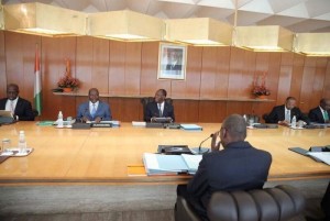 Côte d'Ivoire:  Le Gouvernement permet à  100 jeunes entrepreneurs, à¢gés de 18 à  40 ans d'accéder plus facilement au financement