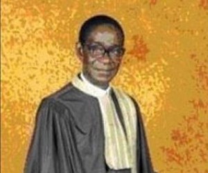 Côte d'Ivoire: Université, disparition de l'éminent professeur Lanciné Sylla