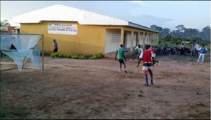 Côte d'Ivoire: Quatre professeurs ont dispensé les cours à  800 élèves répartis dans 10 classes dans un collège