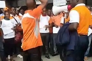 Côte d'Ivoire: Nouvelle grève illimitée chez Petroci, la privatisation vue comme un «démantèlement»