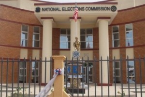 Liberia: Elections générales, 26 partis en course