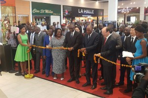 Côte d'ivoire: Après son ouverture le 1er juin, inauguration officielle de PlaYce Palmeraie